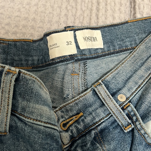 Hudson Blake Jeans - Size 32 - Picture 2 of 4